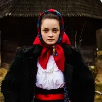 3.Maramures, Romania
