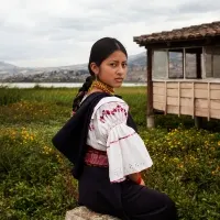 4.Otavalo, Ecuador
