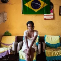 5.Rio de Janeiro, Brazil