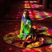 7. Shiraz, Iran