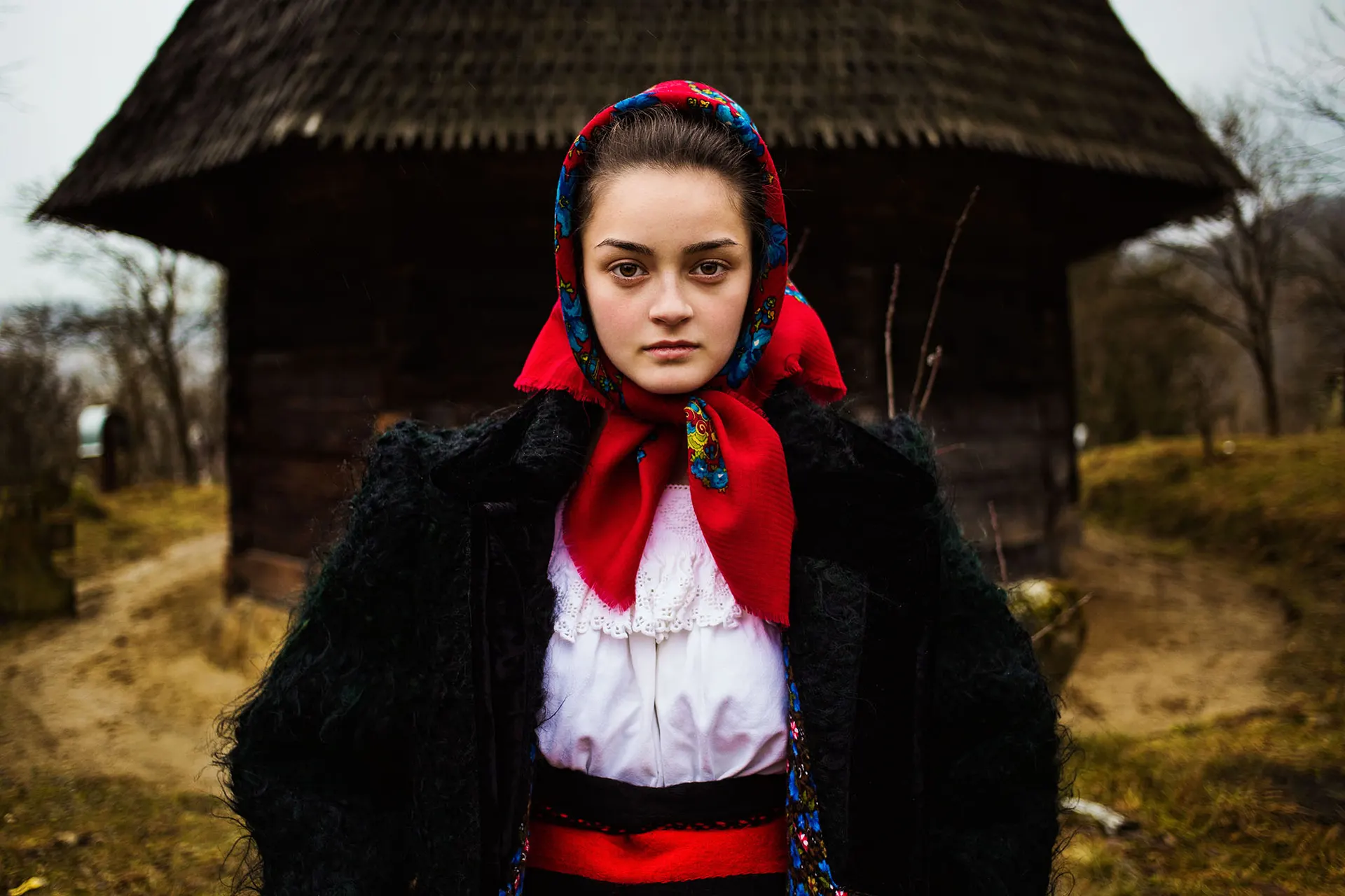 3.Maramures, Romania