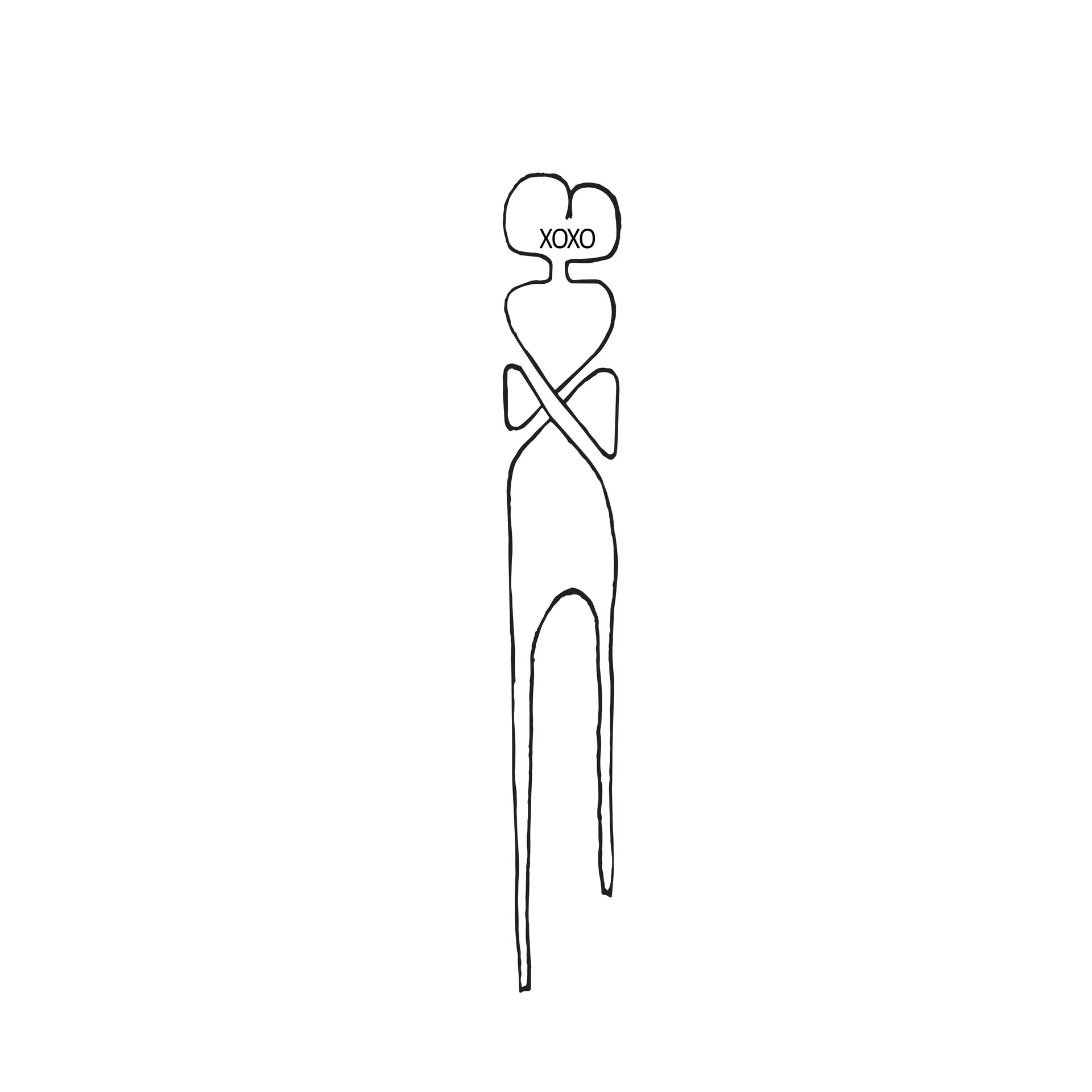 Mircea Moroianu. "emotion_html". Drawing.